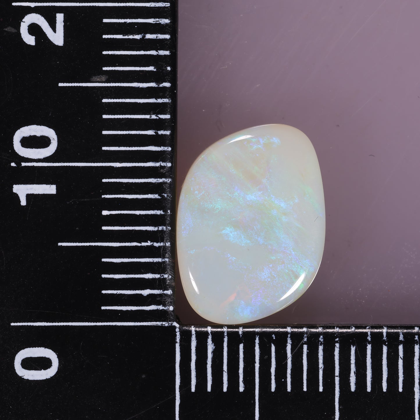 Lightning Ridge Opal 2.78cts 30030