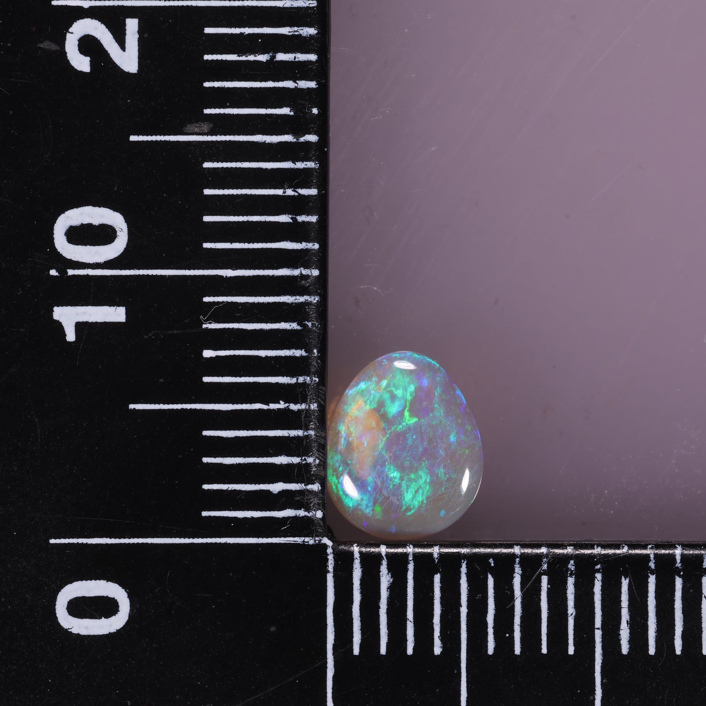 Lightning Ridge Opal 0.48cts 30462