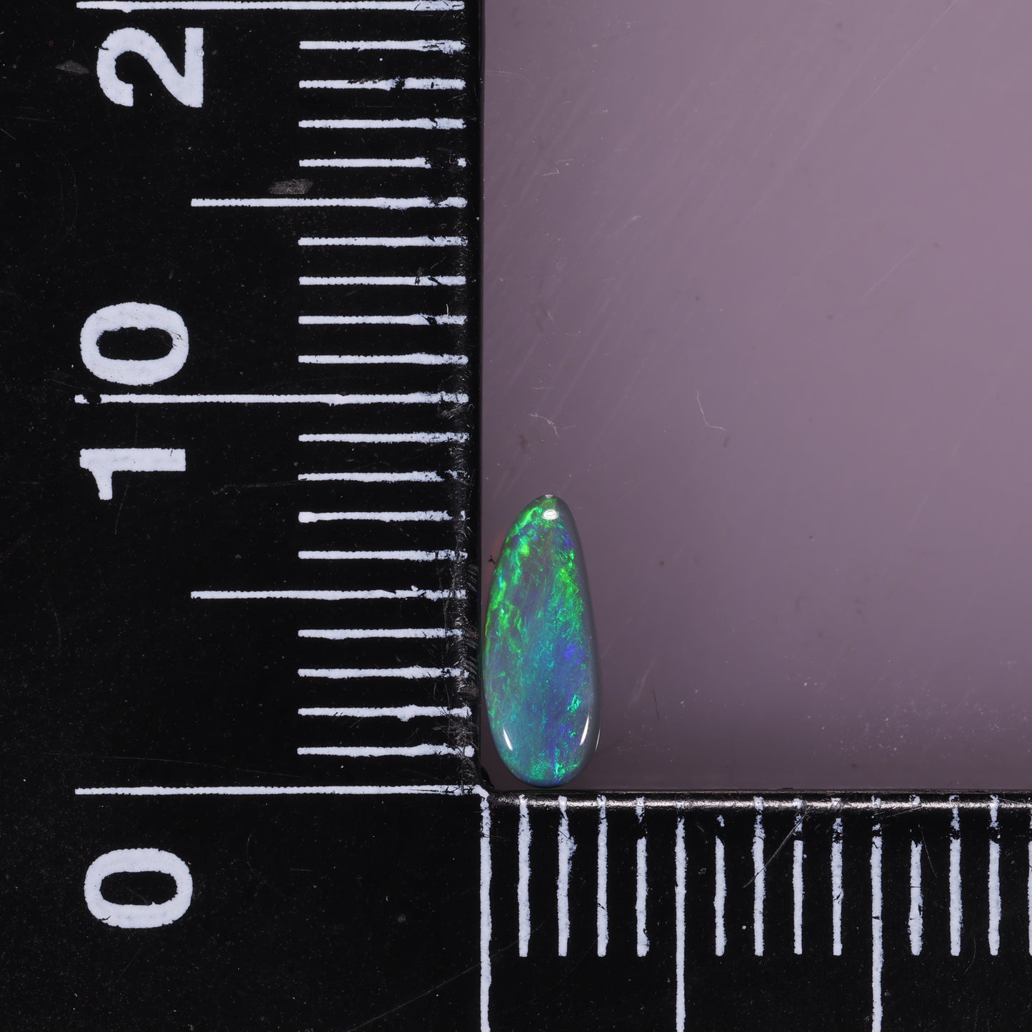 Lightning Ridge Opal 0.36cts 31433