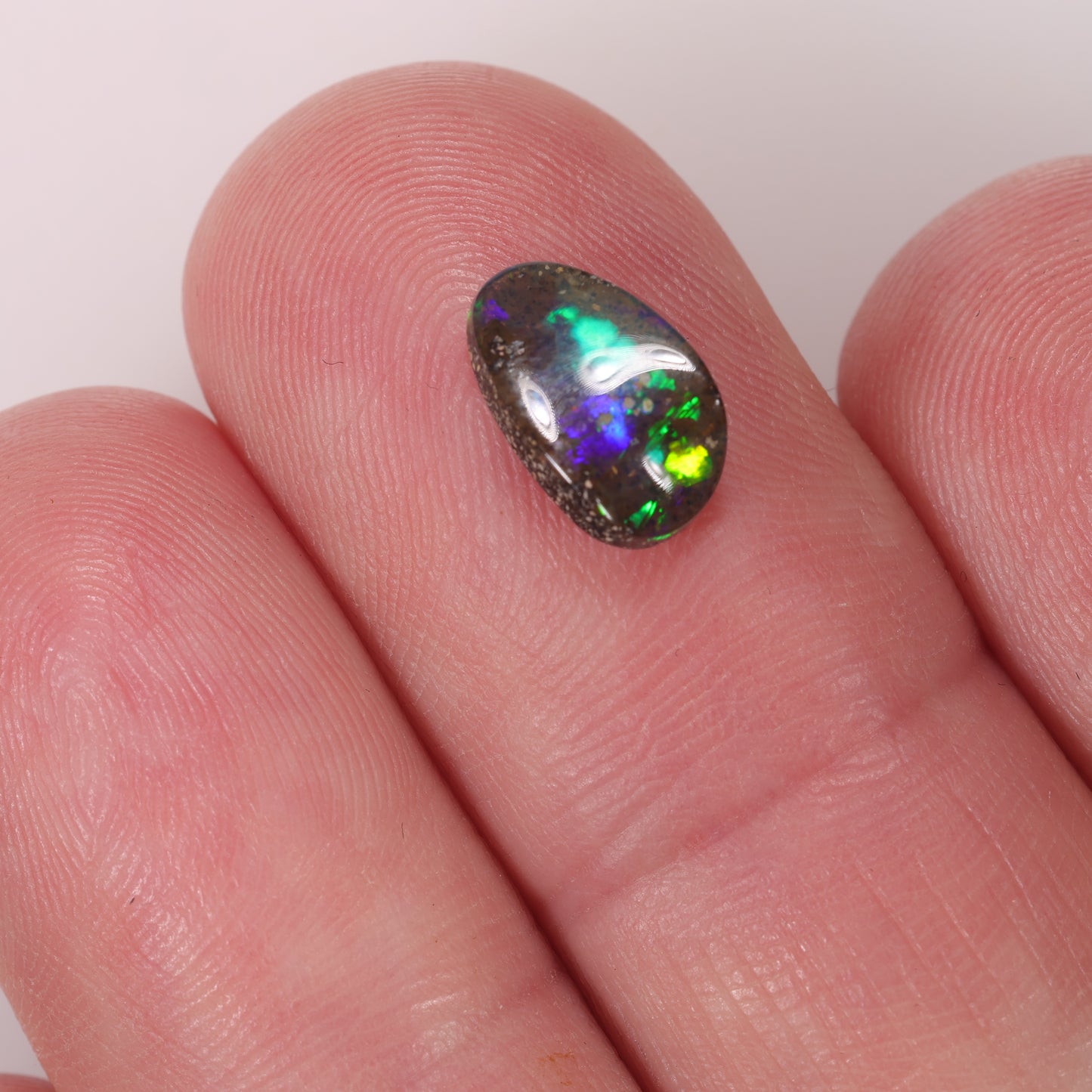 Boulder Opal 1.05cts 32199