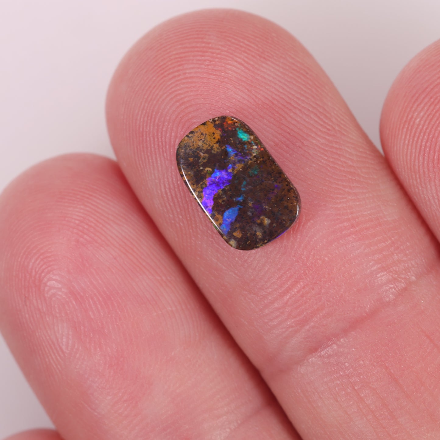 Boulder Opal 1.66cts 32217