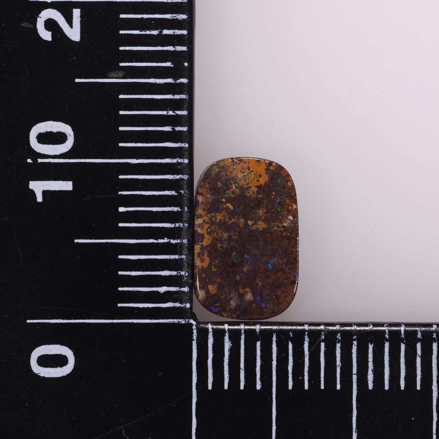 Boulder Opal 1.66cts 32217