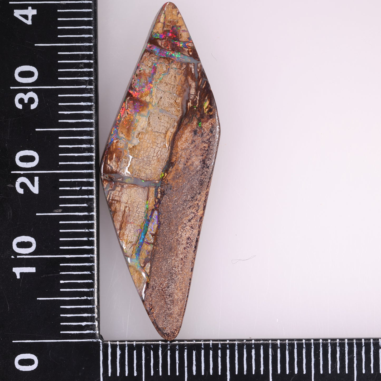 Boulder Opal 12.11cts 32273