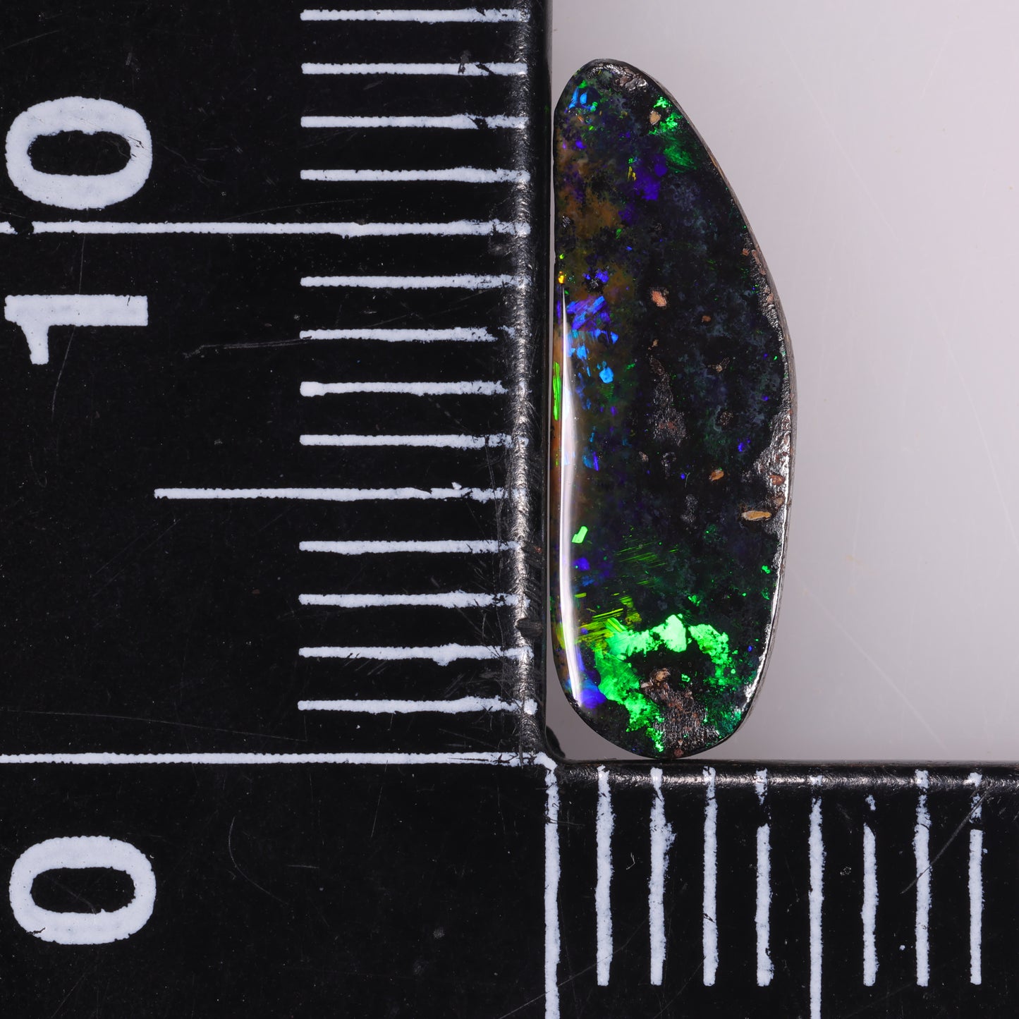 Boulder Opal 1.30cts 32228