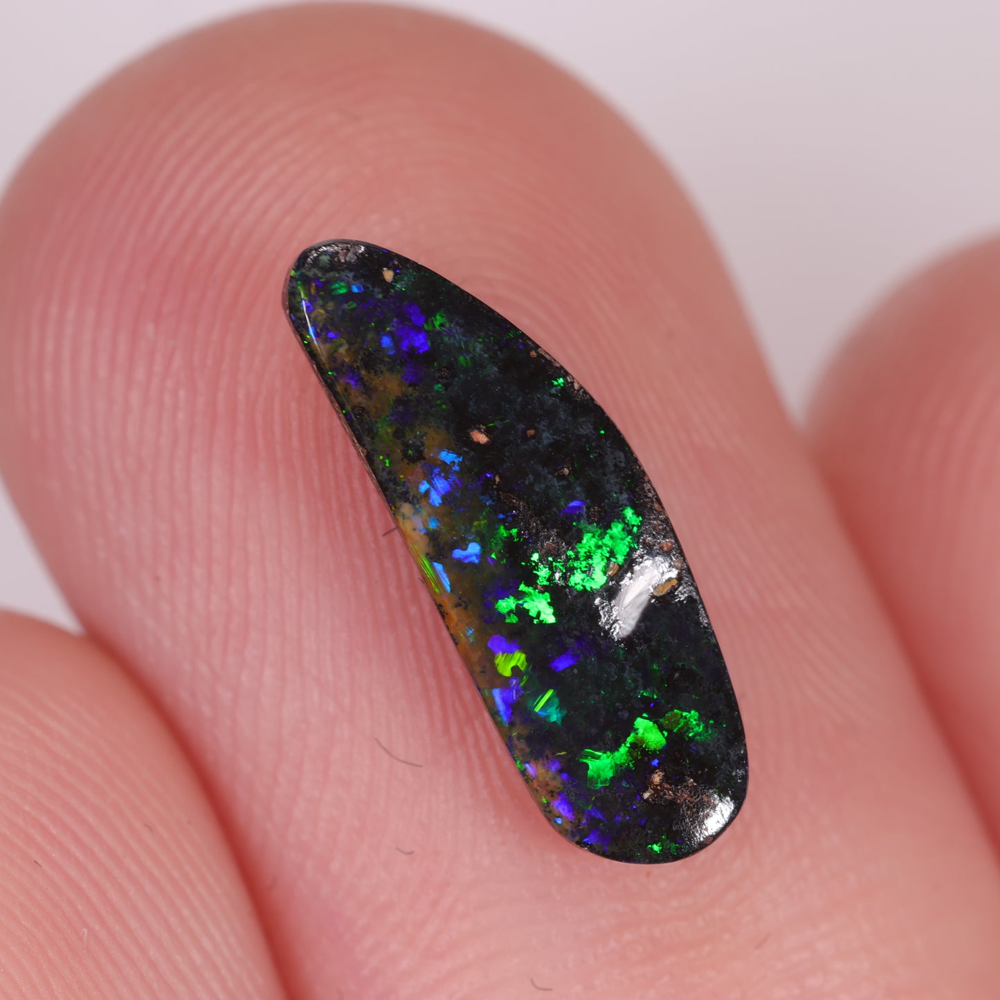 Boulder Opal 1.30cts 32228