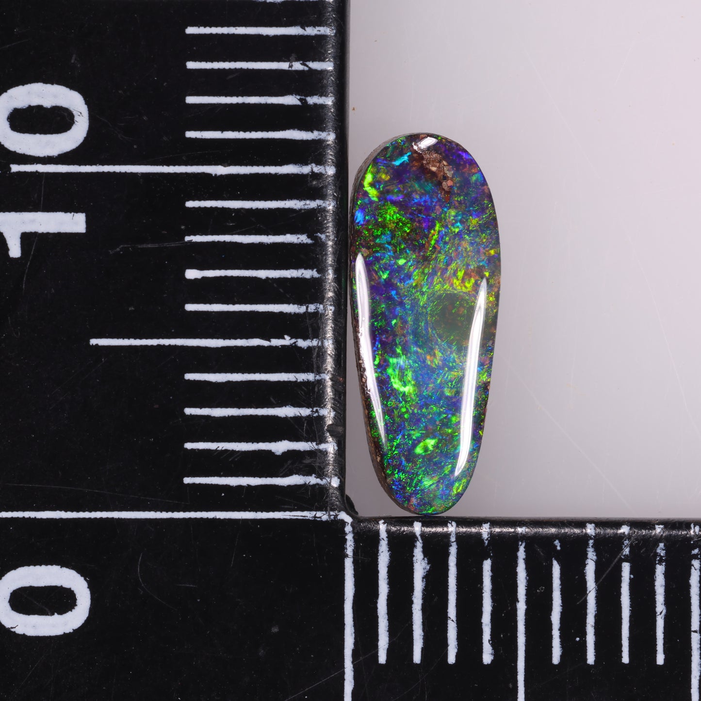 Boulder Opal 1.04cts 32231