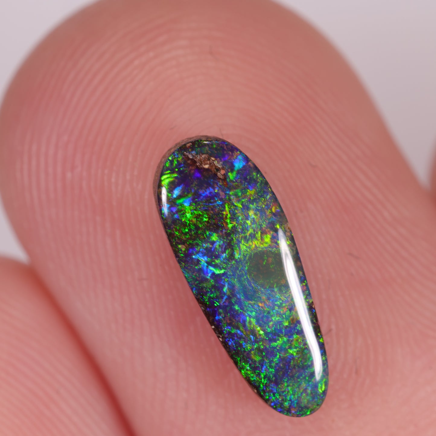 Boulder Opal 1.04cts 32231