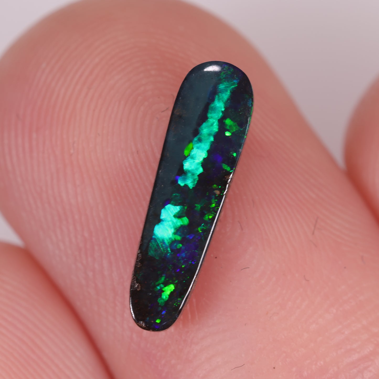Boulder Opal 0.88cts 32232