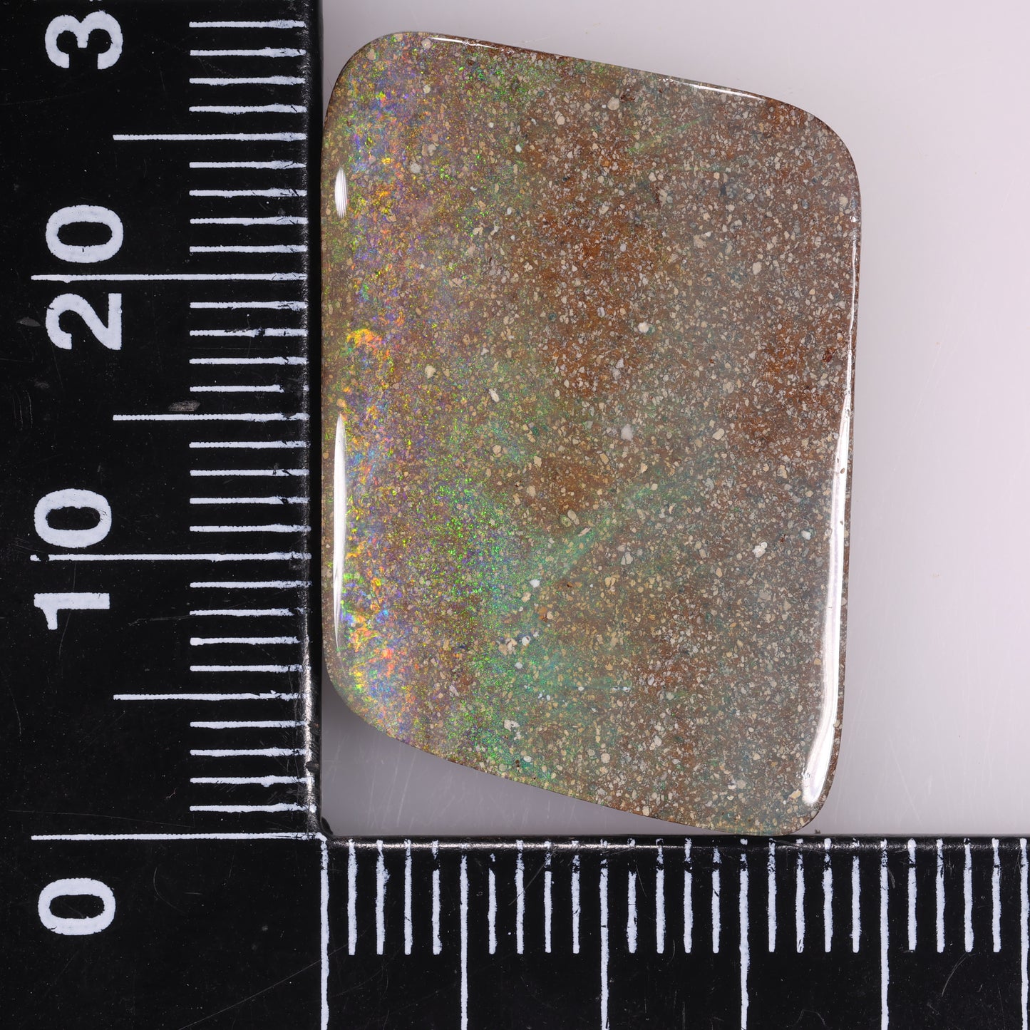 Boulder Opal 23.72cts 32243