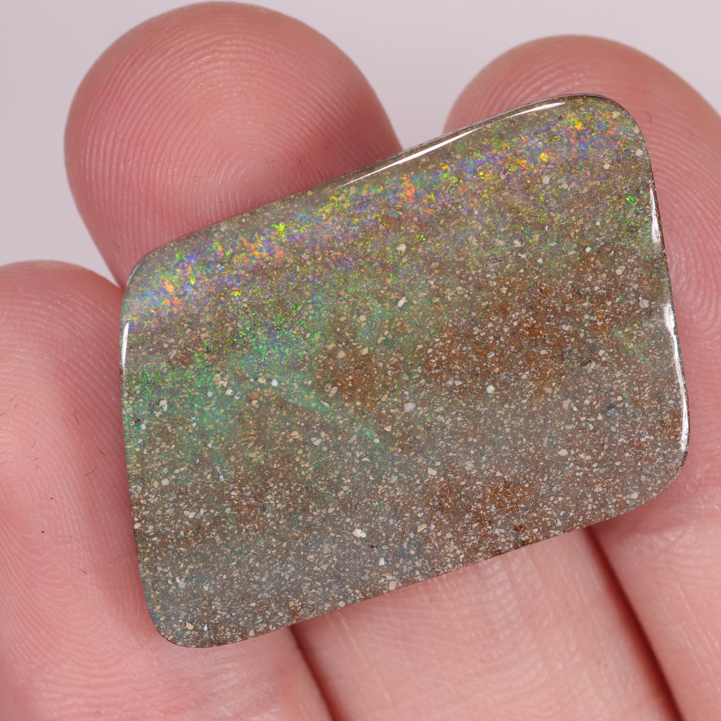 Boulder Opal 23.72cts 32243