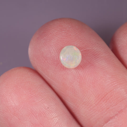 Lightning Ridge Seam 0.55 cts 35272