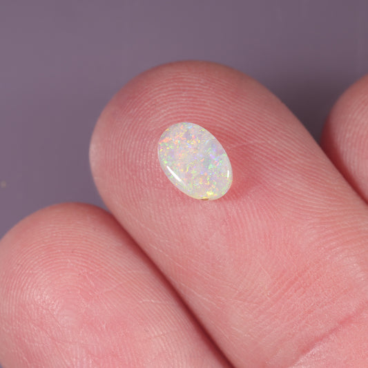 Lightning Ridge Seam 0.54 cts 35273