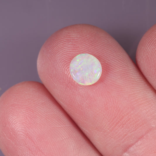 Lightning Ridge Seam 0.47 cts 35274