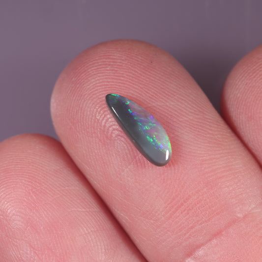 Lightning Ridge Seam 0.49 cts 35277