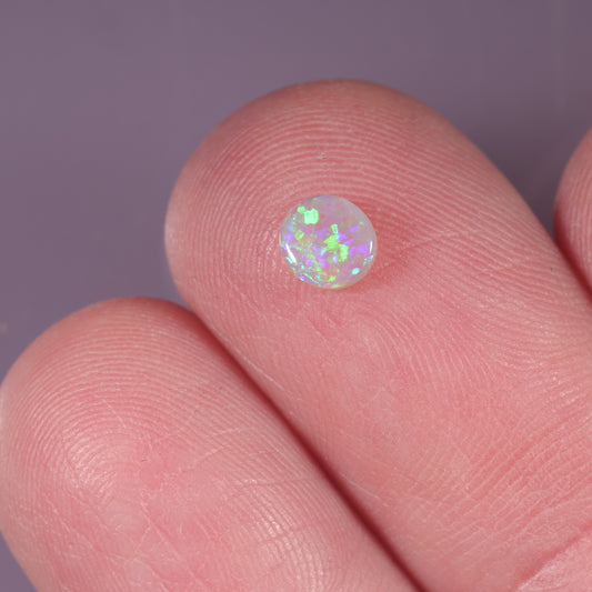 Lightning Ridge Seam 0.30 cts 35278