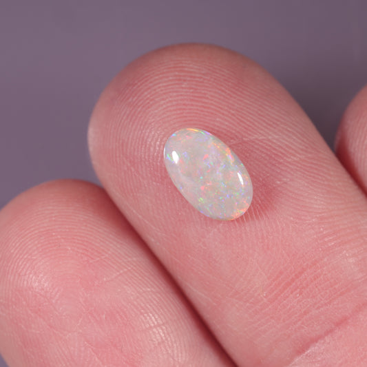 Lightning Ridge Seam 0.93 cts 35285