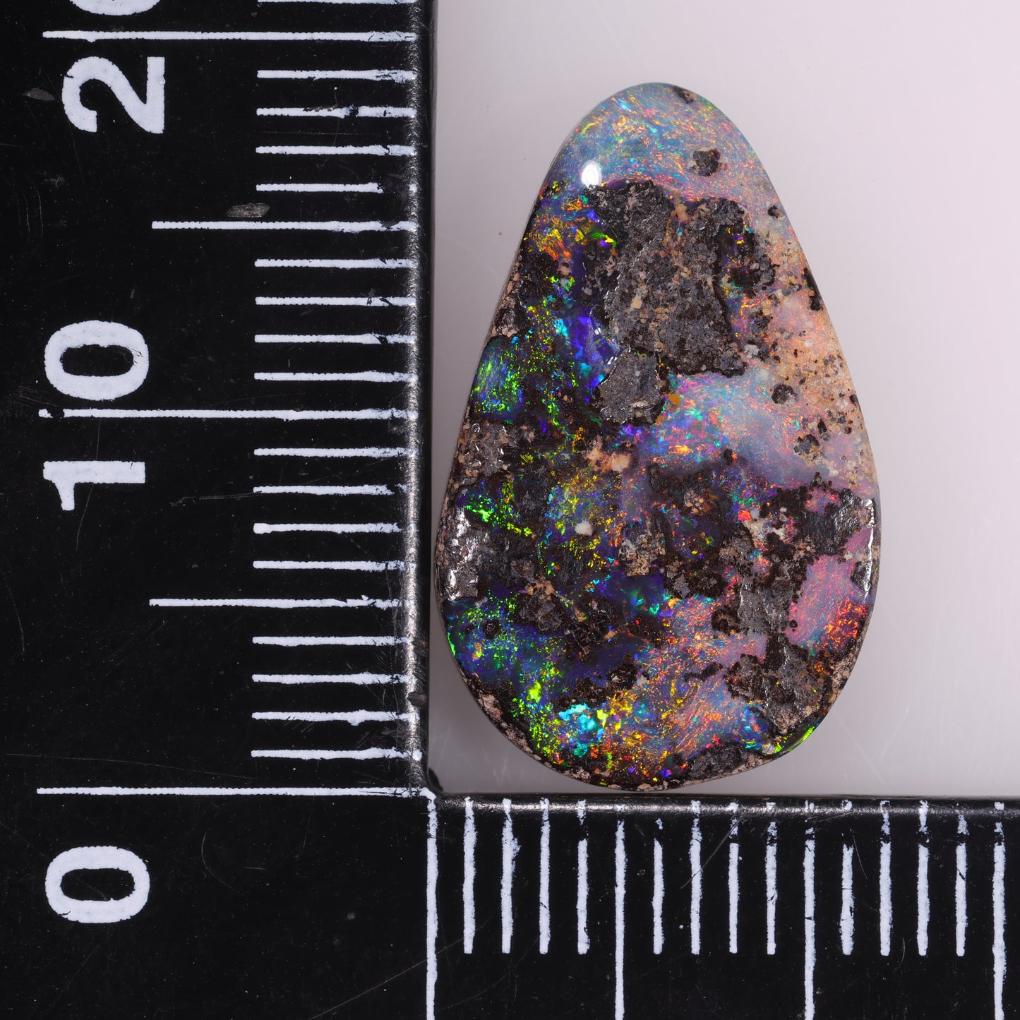 Boulder Opal 5.46cts 32250