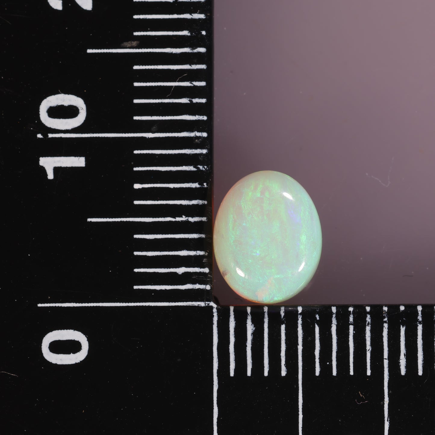 Lightning Ridge Opal 1.64cts 28505