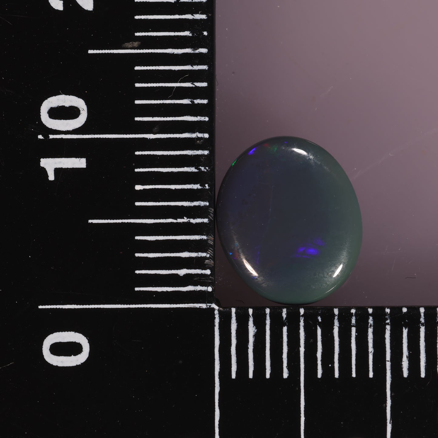 Lightning Ridge Opal 1.79cts 28516