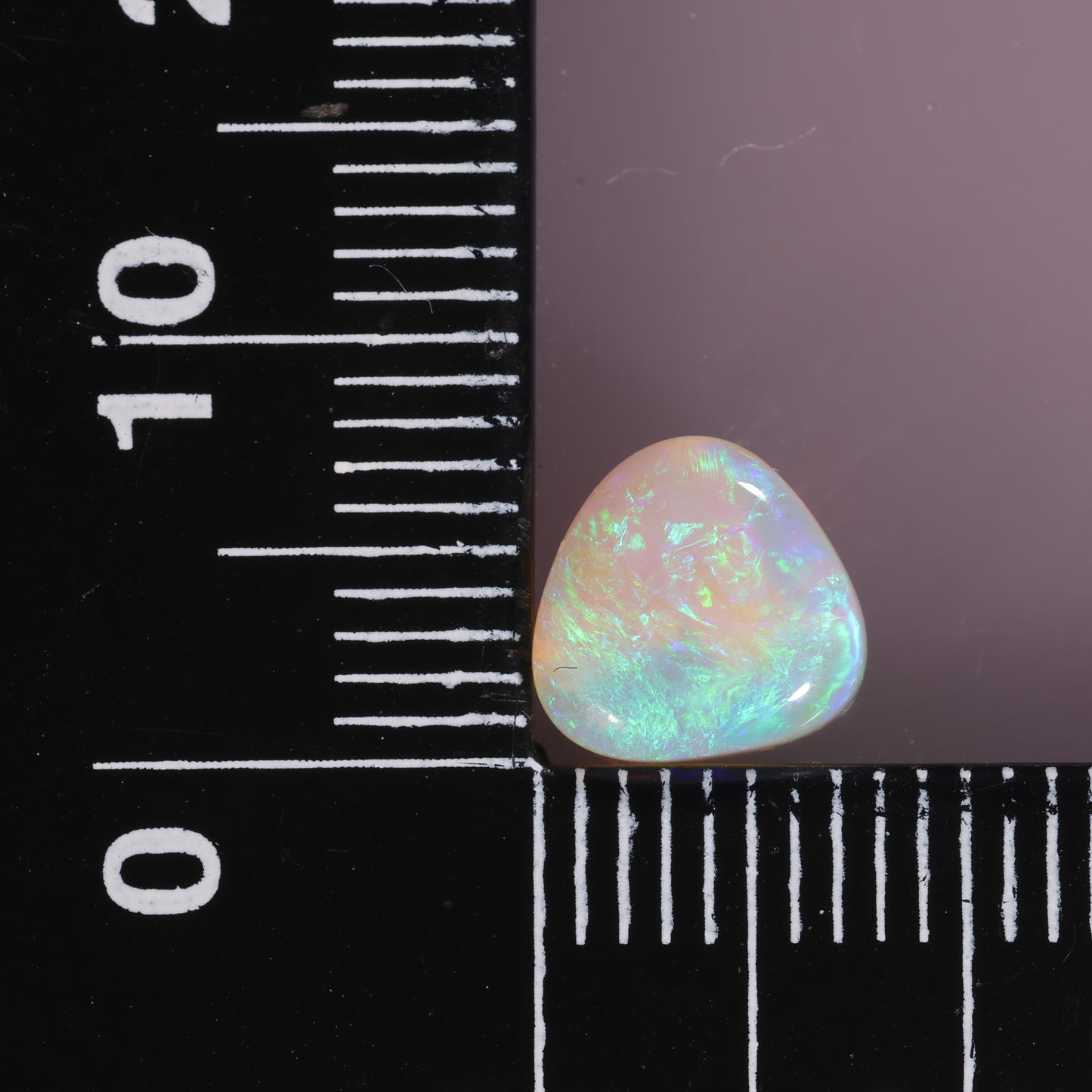 Lightning Ridge Opal 1.69cts 28530