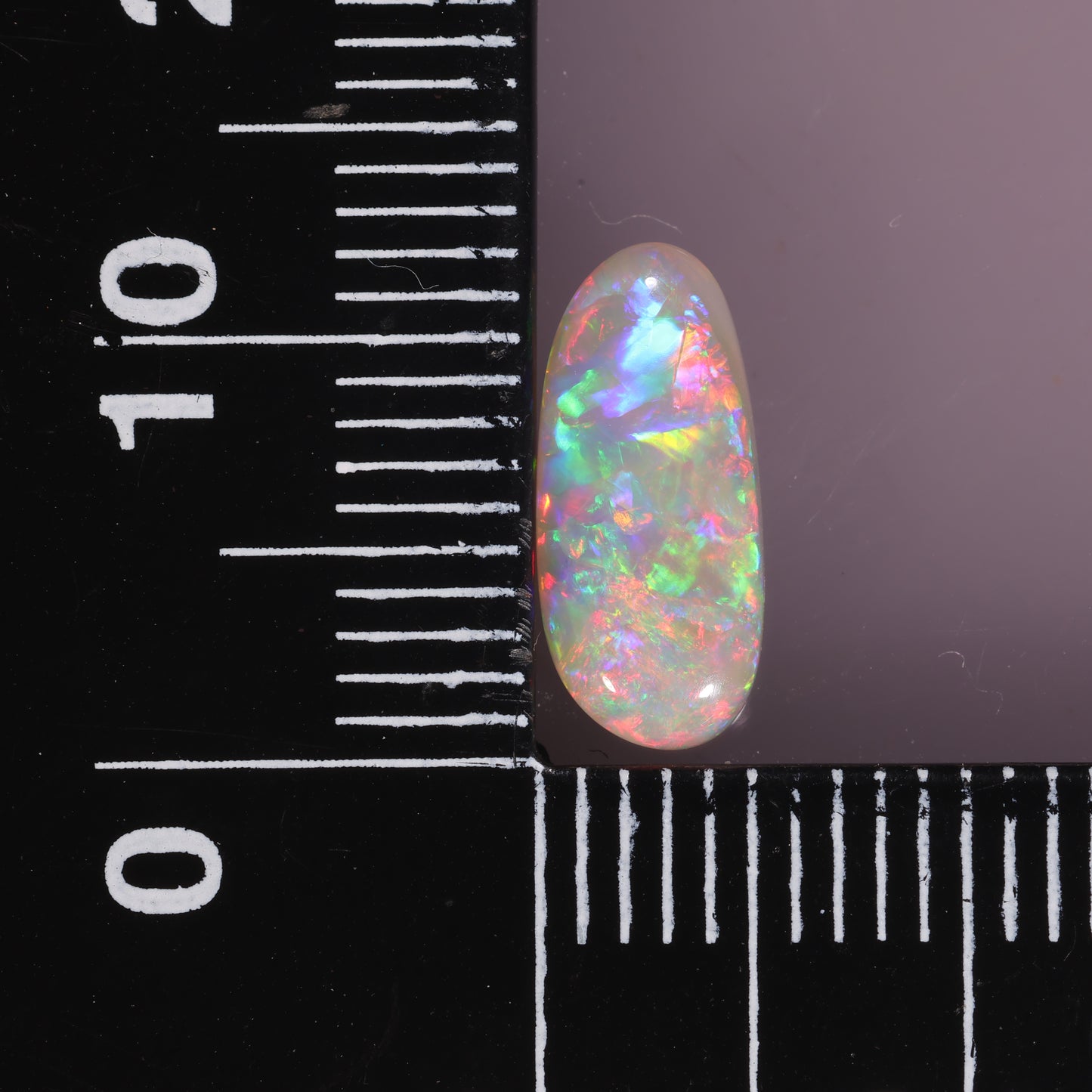 Lightning Ridge Opal 1.28cts 28534