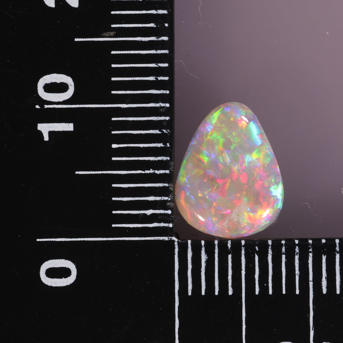 Lightning Ridge Opal 1.60cts 28536