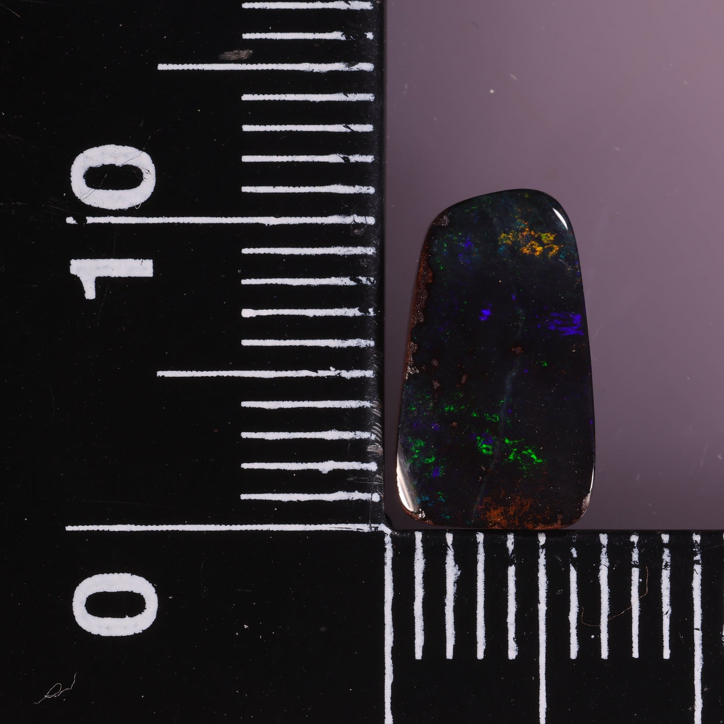 Boulder Opal 2.20cts 28720