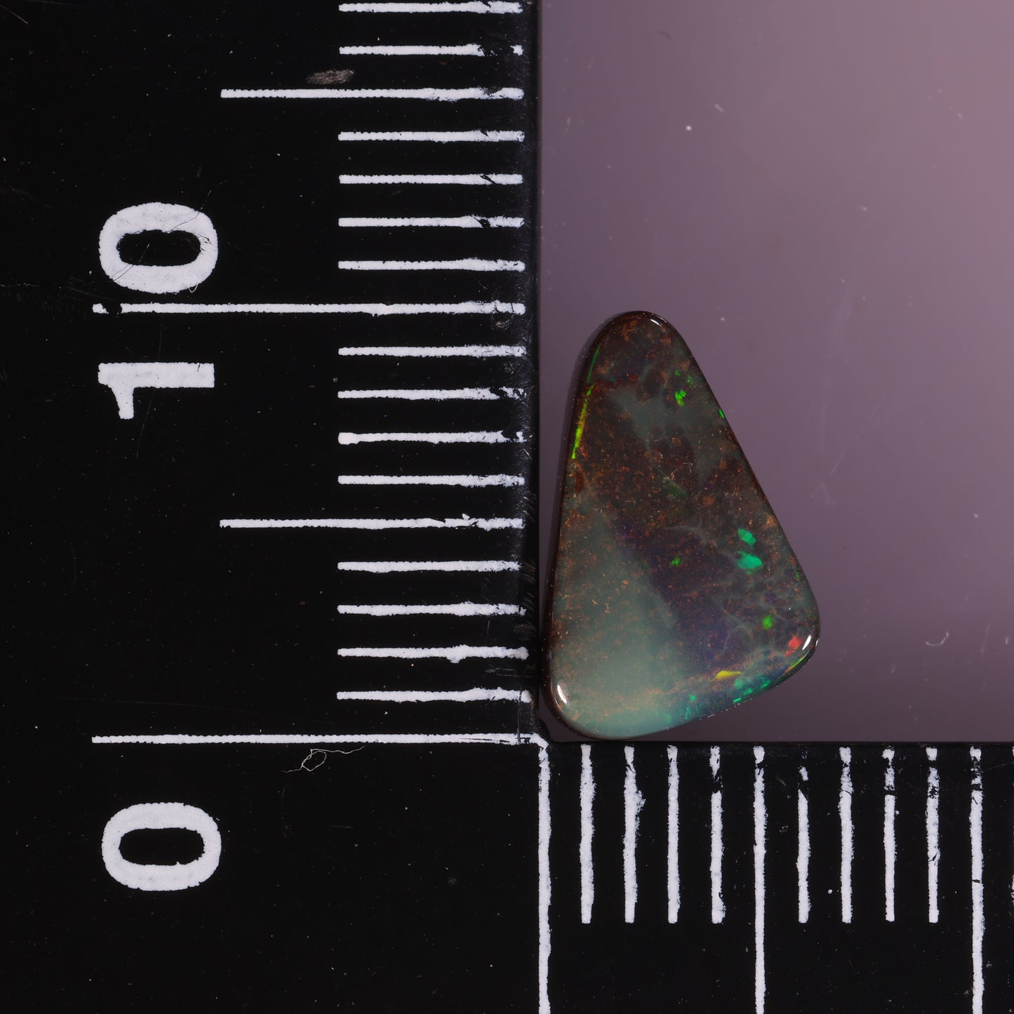 Boulder Opal 1.90cts 28719