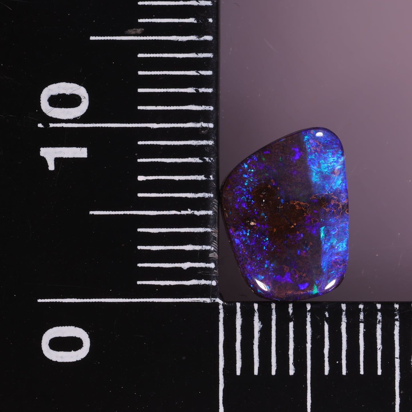 Boulder Opal 2.00cts 28727
