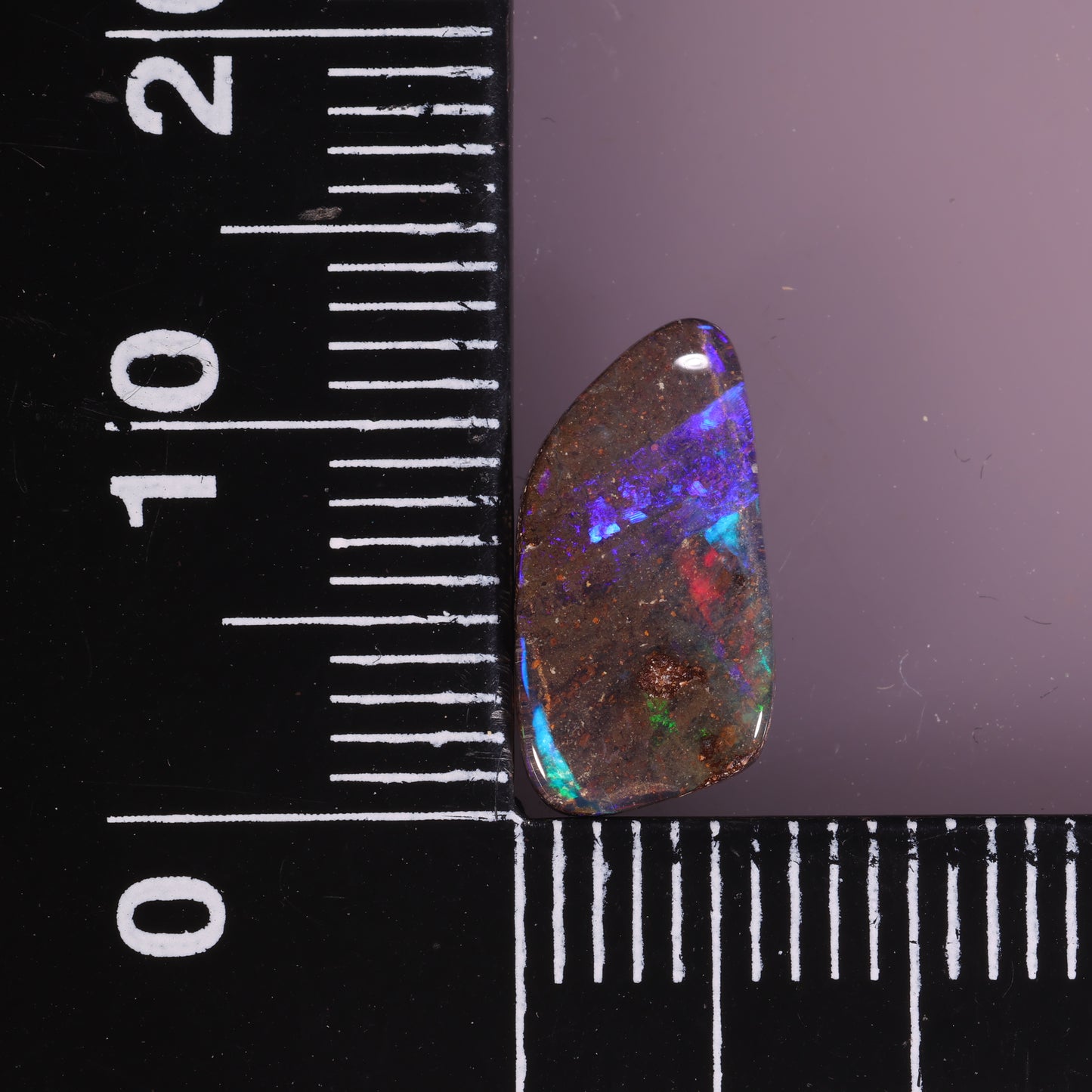 Boulder Opal 2.20cts 28733