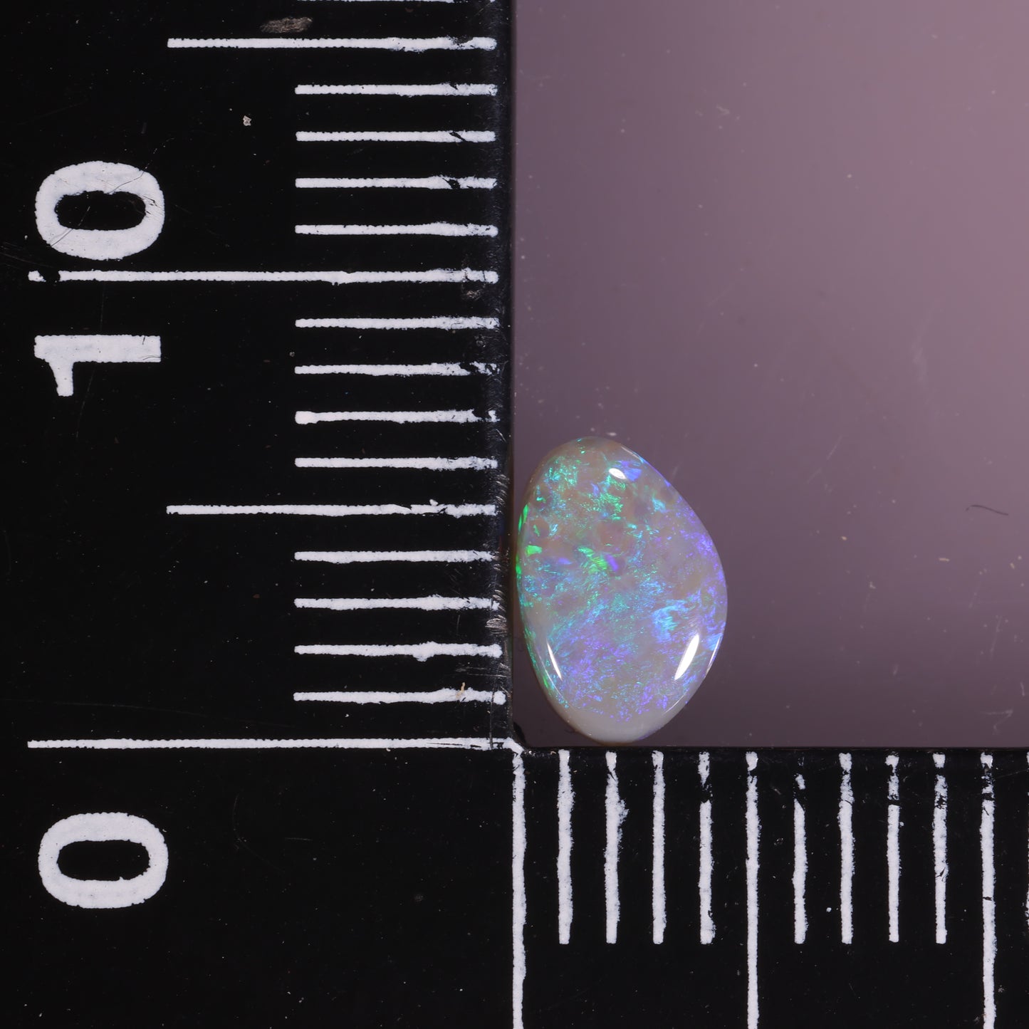 Lightning Ridge Opal 0.56cts 28792