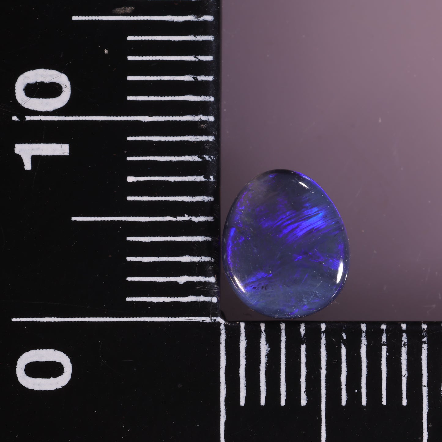 Lightning Ridge Opal 1.24cts 28794