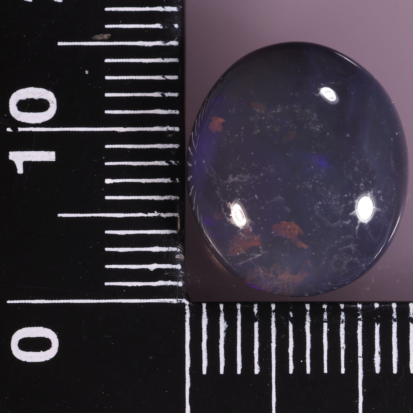 Lightning Ridge Opal 9.00cts 28800