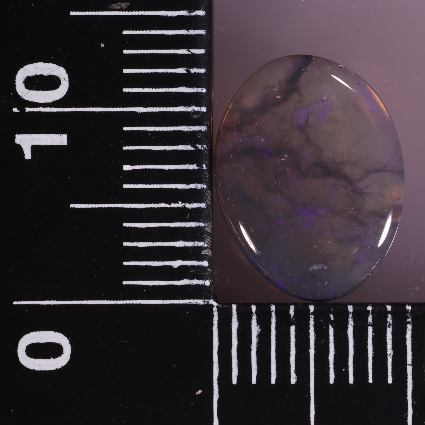 Lightning Ridge Opal 2.70cts 28801