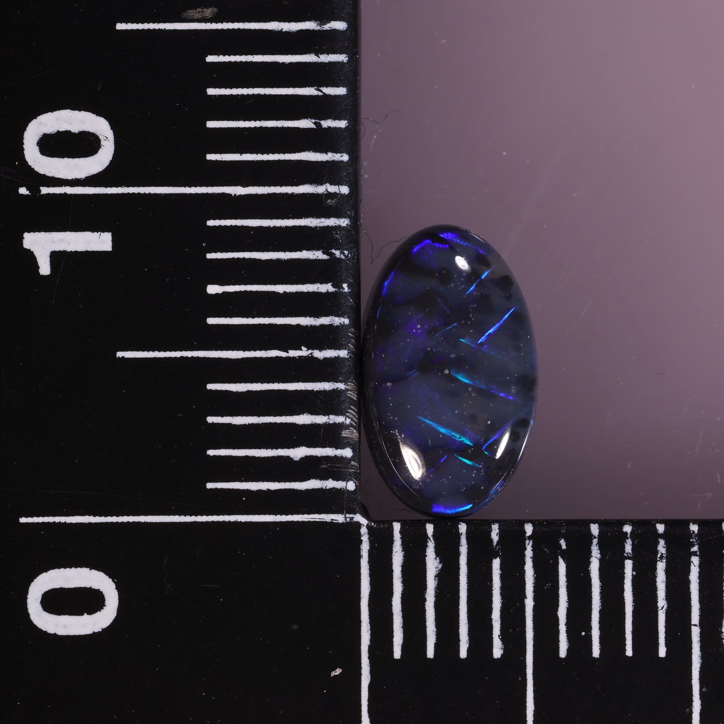 Lightning Ridge Opal 1.04cts 28808