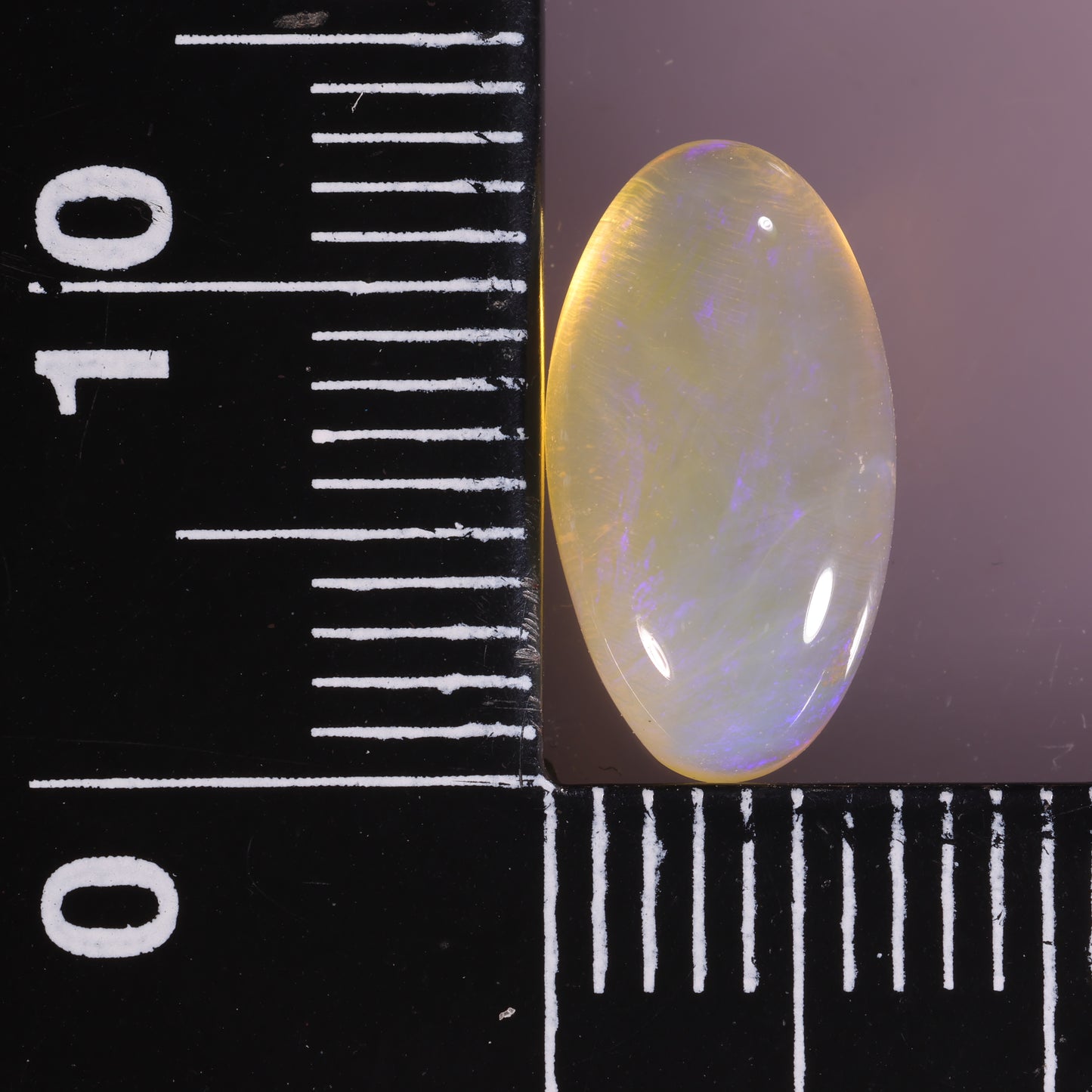 Lightning Ridge Opal 2.48cts 28810