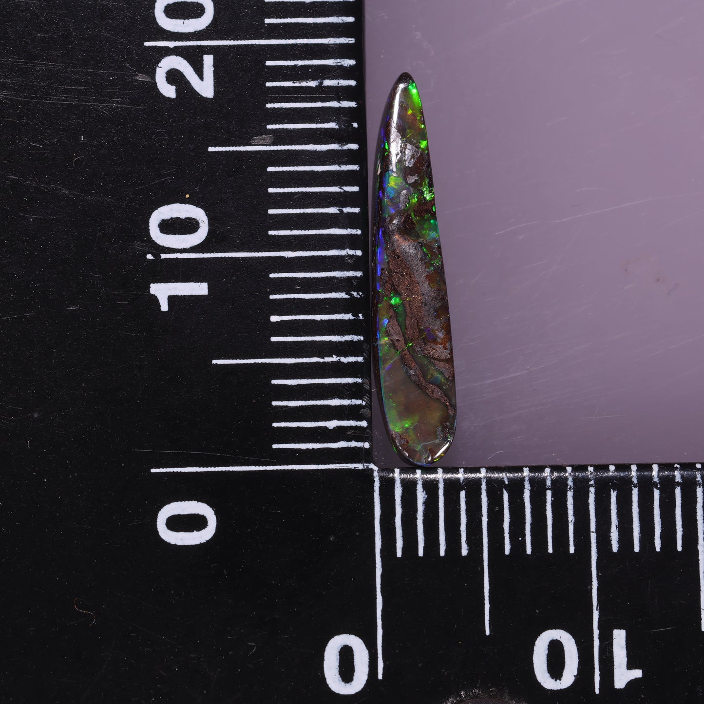 Boulder Opal 2.12cts 28889