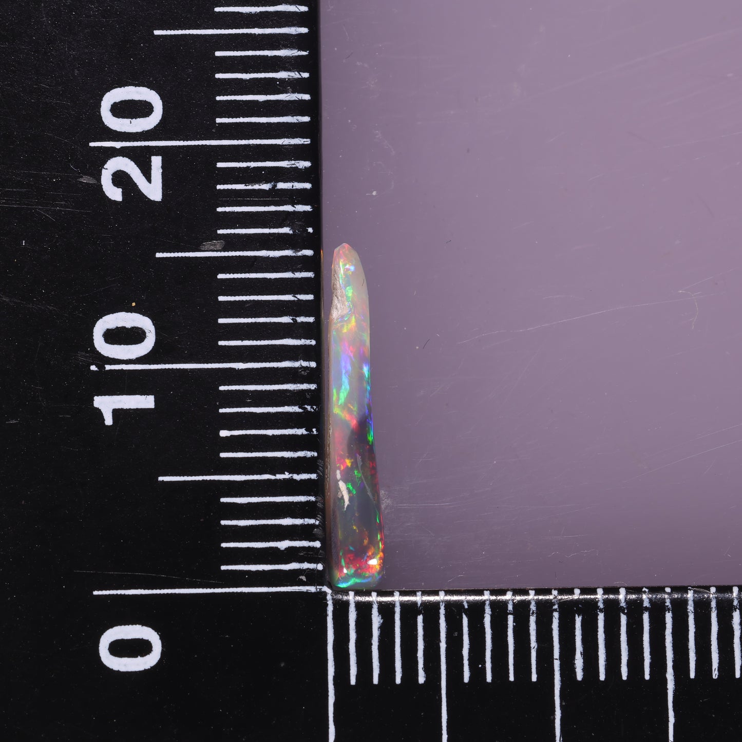 Lightning Ridge Opal 0.67cts 28831