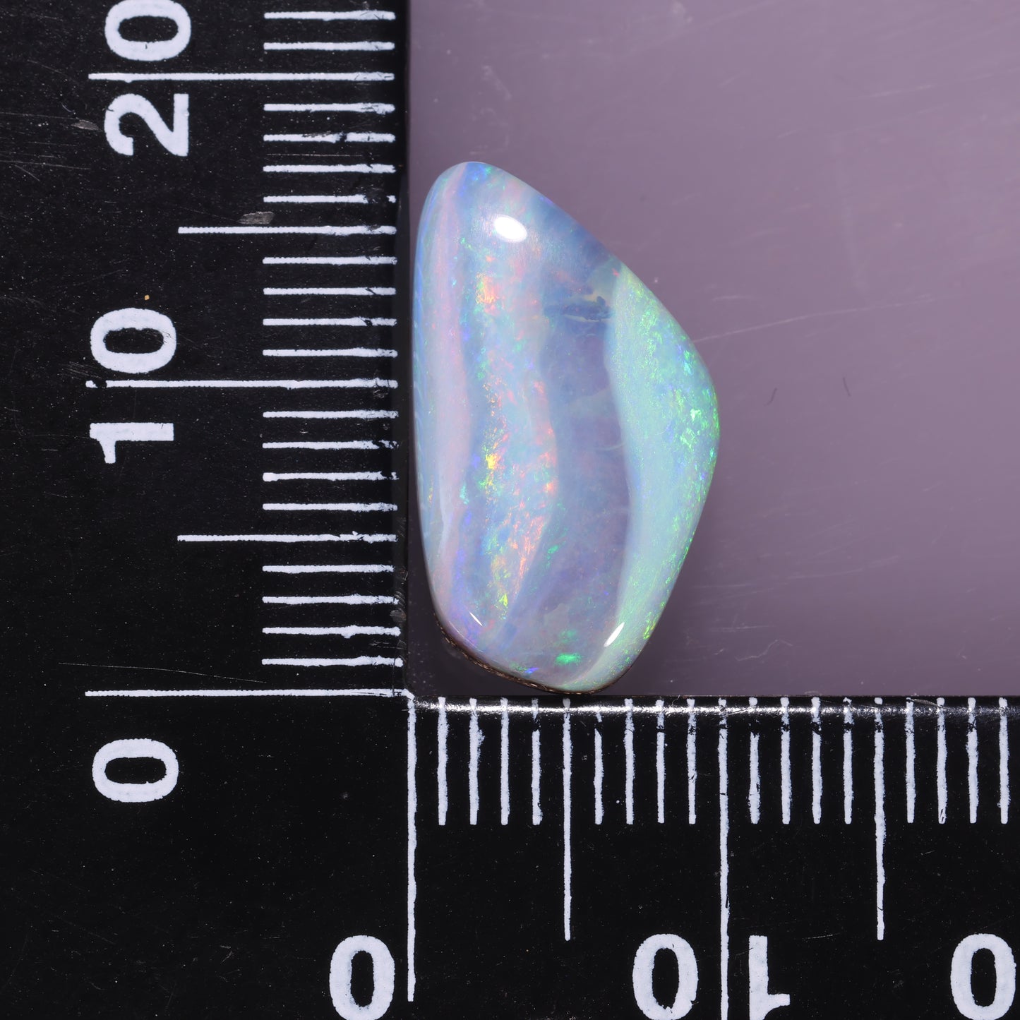 Boulder Opal 6.12cts 28919
