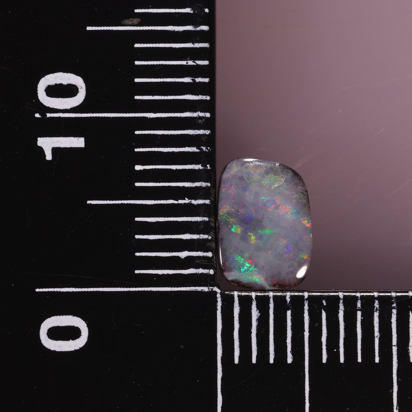 Boulder Opal 1.06cts 29113