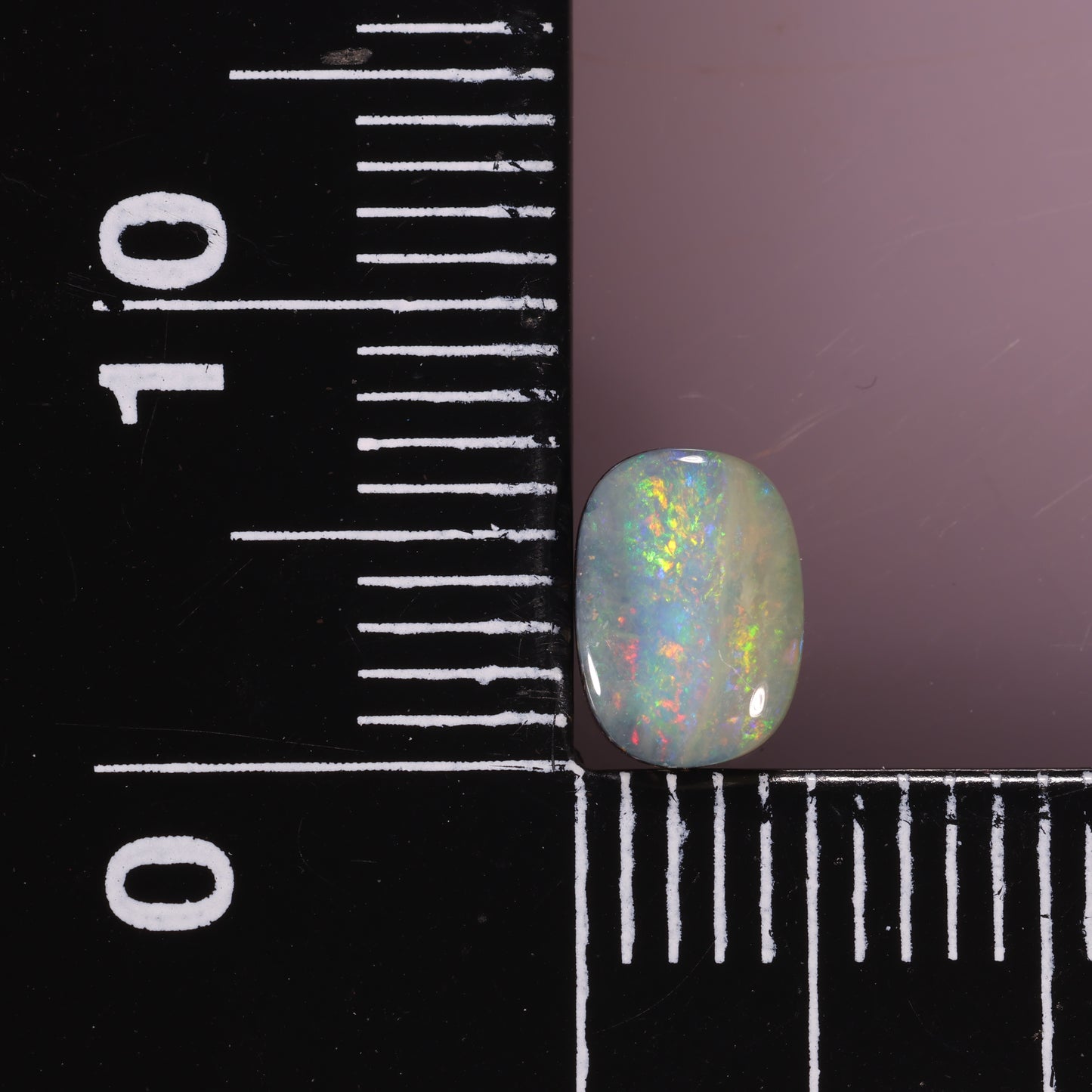 Boulder Opal 1.28cts 29115