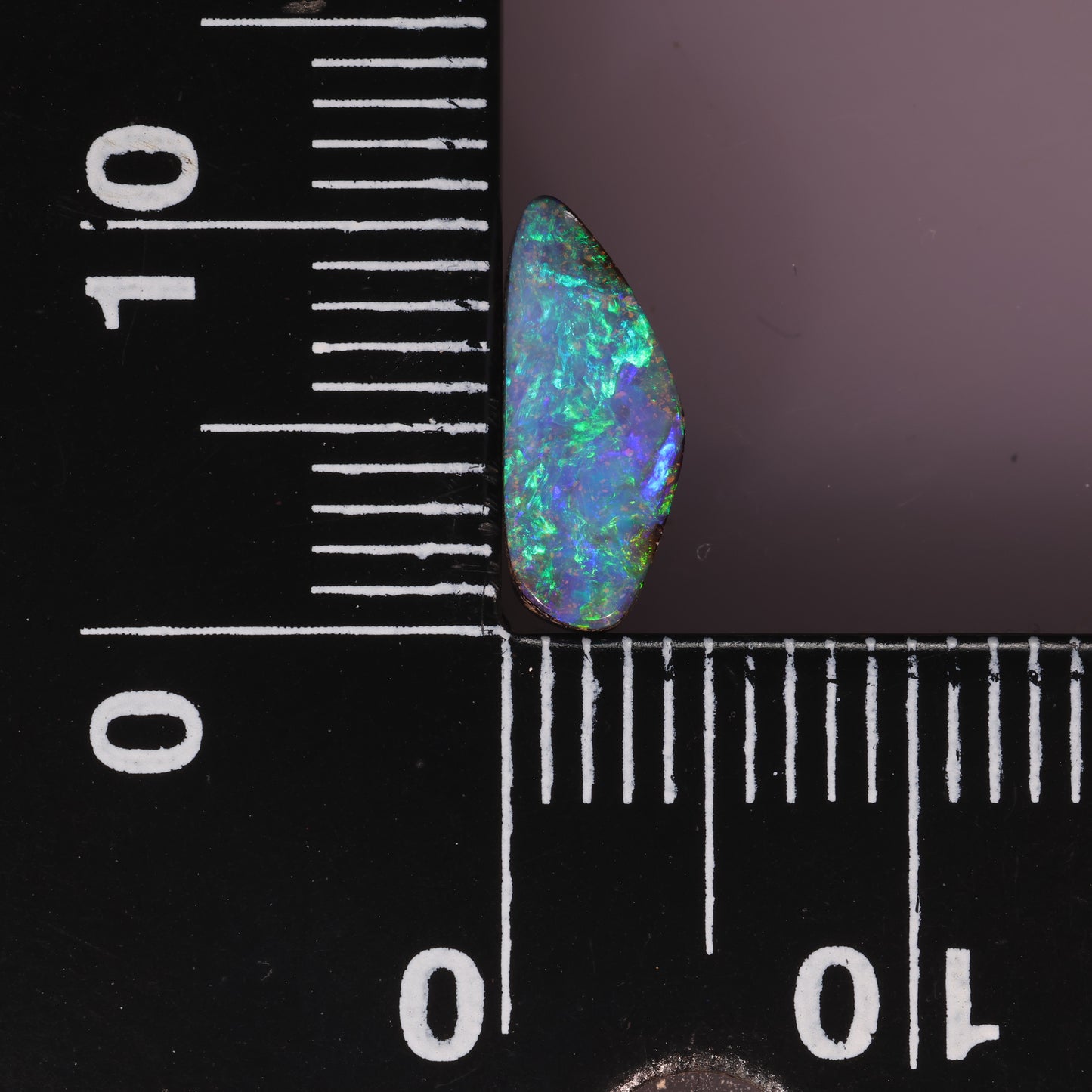 Boulder Opal 1.17cts 26861