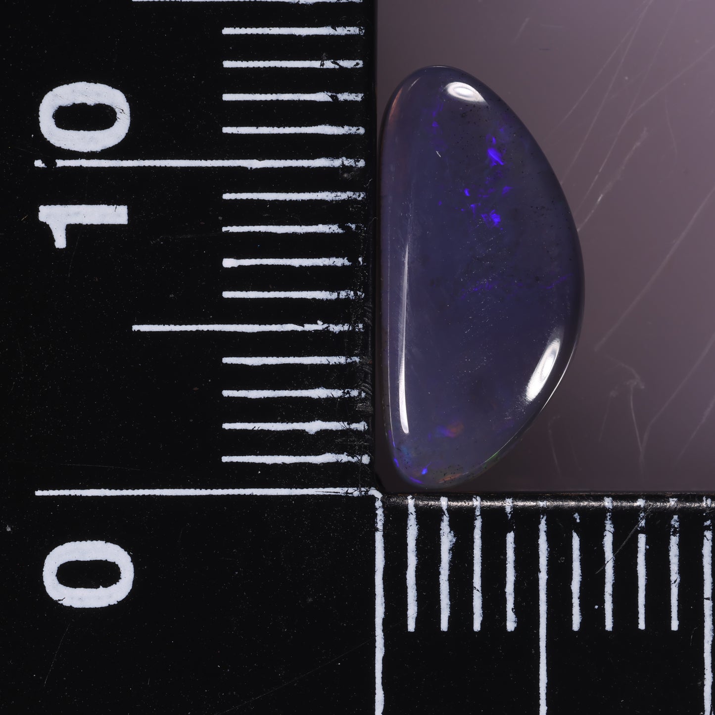Lightning Ridge Opal 1.61cts 27959