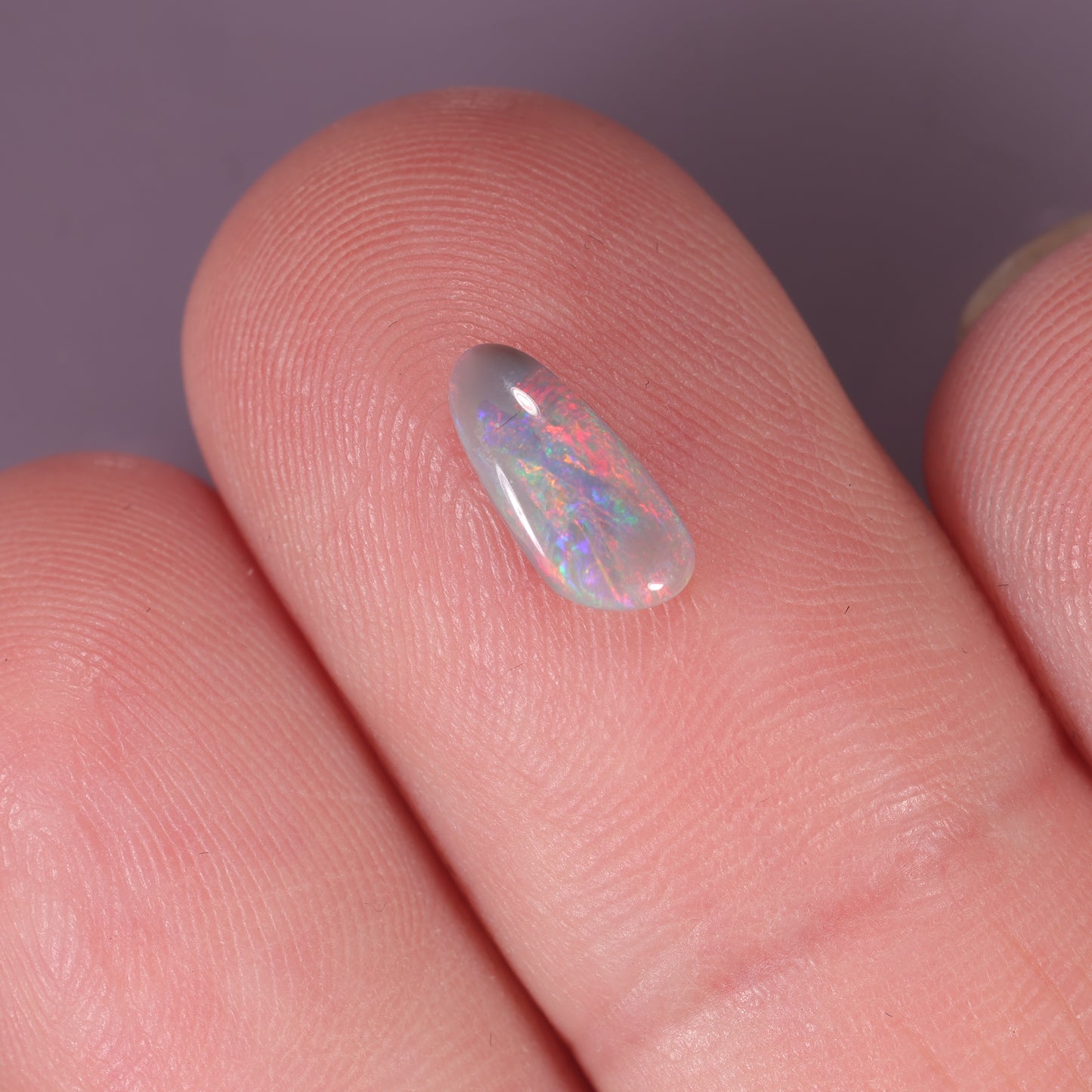 Lightning Ridge Opal 0.51cts 31525