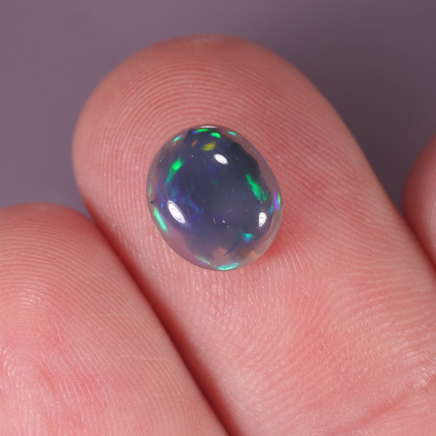 Lightning Ridge Opal 1.78 cts 31652
