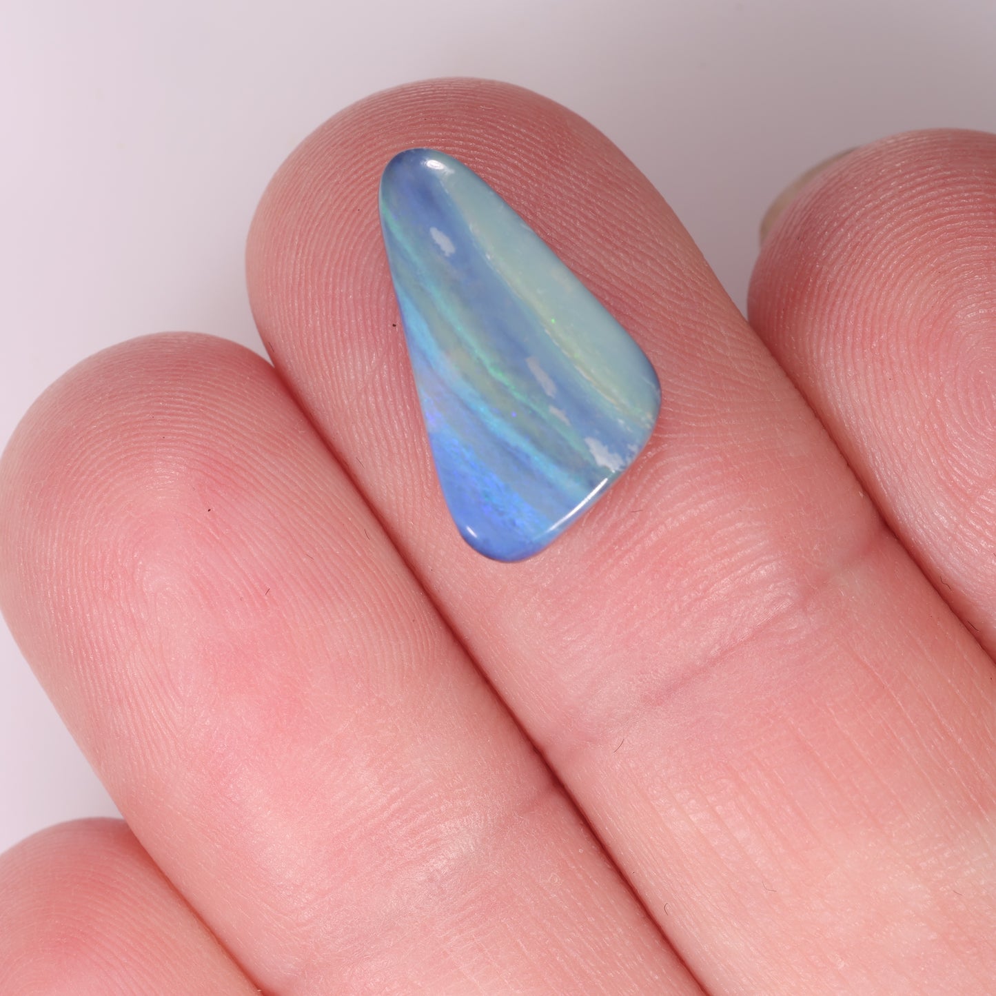 Boulder Opal 4.36 cts 32557