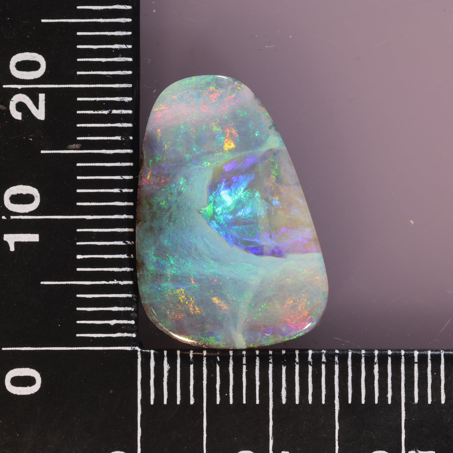 Boulder Opal 11.67cts 25349