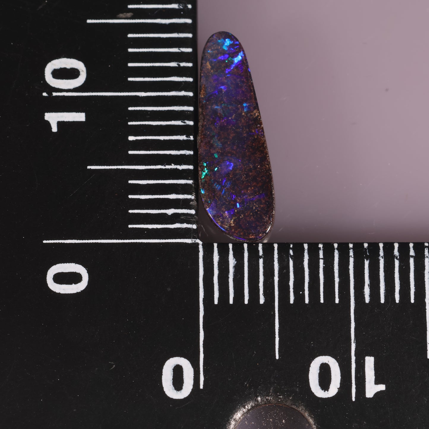Boulder Opal 1.87cts 24605