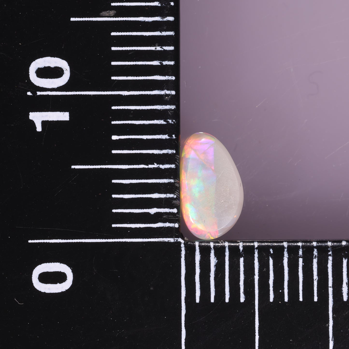 Lightning Ridge Opal 0.48cts 28992