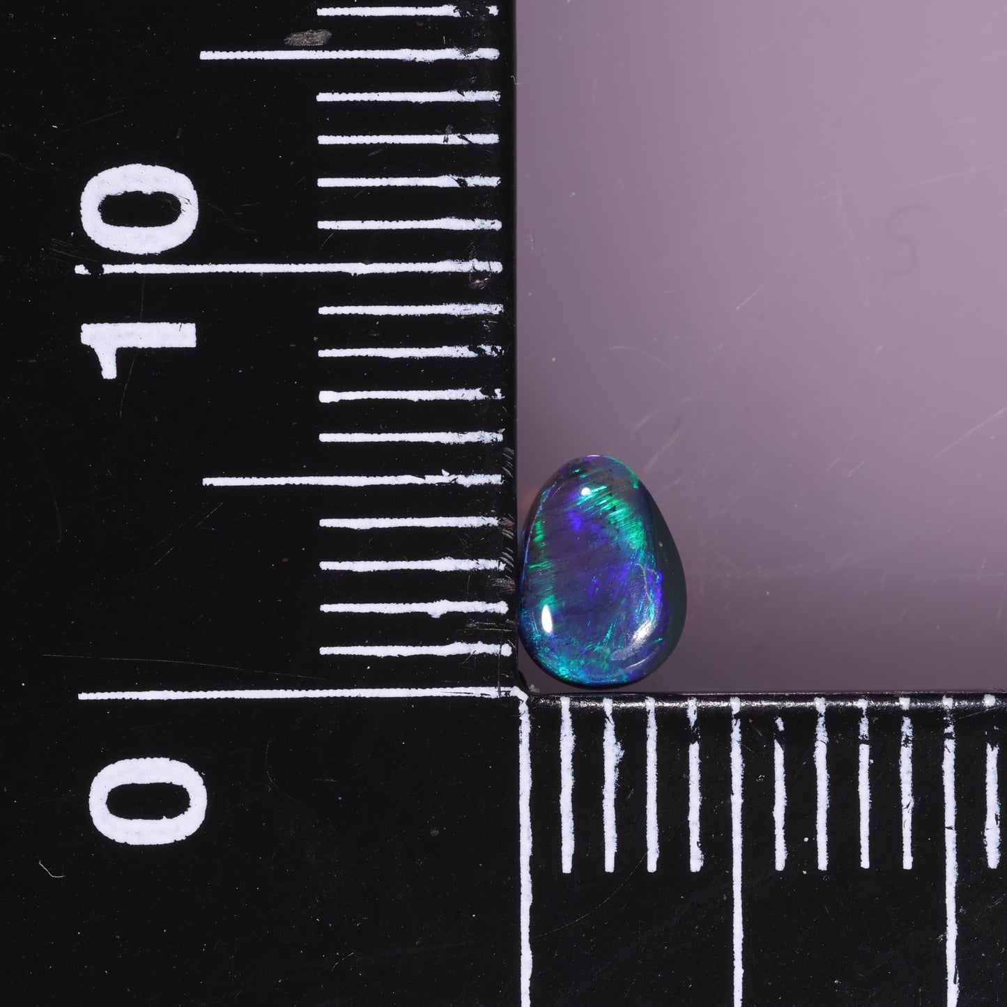 Lightning Ridge Opal 0.32cts 28999